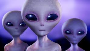 aliens