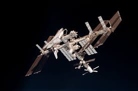 ISS