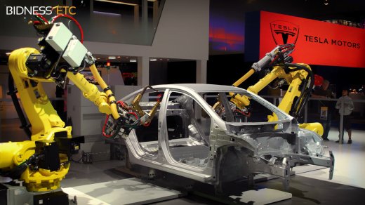 2067e2650cd701ae71c68080f9dbbdc1-tesla-halts-production-installs-25-new-robots-to-boost-output